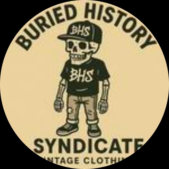 buriedhistory